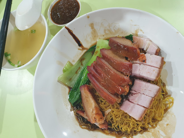 Comentarii opinii despre Yong HK Roasted Meat