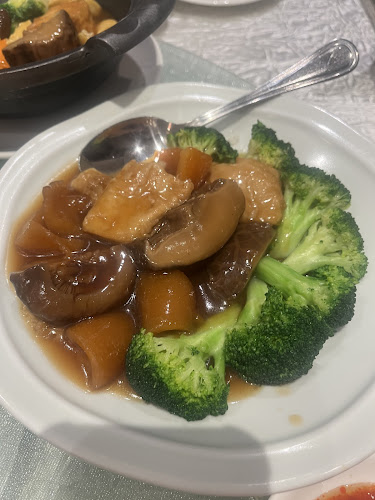 Jia He Grand Chinese Restaurant (Jia He Grand) - Singapore