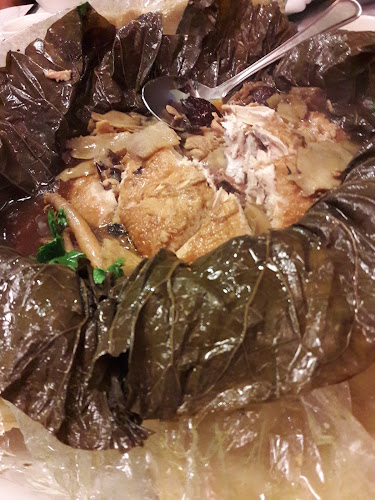 Opinii despre Garden View Restaurant în Singapore - Hospitality and gastronomy