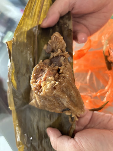 Opinii despre Hoo Kee Bak Chang (和記） în Singapore - Hospitality and gastronomy