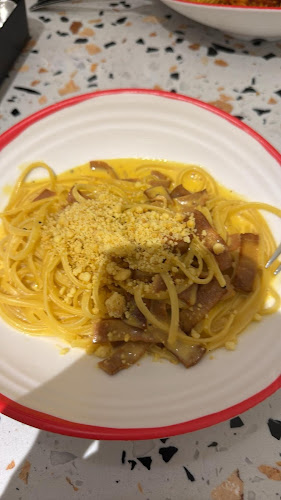 PastaMania – Italian Casual Dining @ Toa Payoh - Singapore