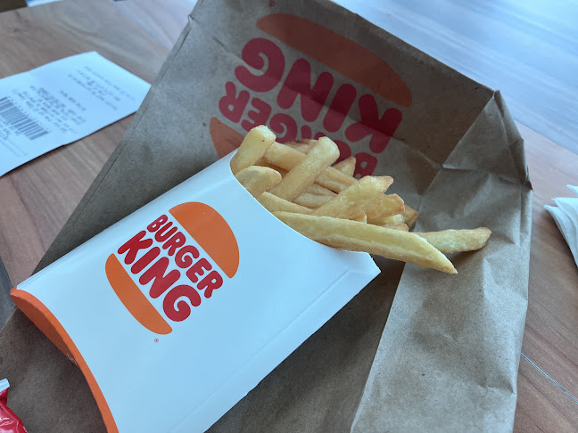 Burger King Terminal 1 Public West - Hospitality and gastronomy