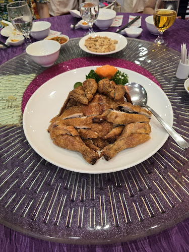 Qian Xi (Farrer Park) Restaurant - Hospitality and gastronomy