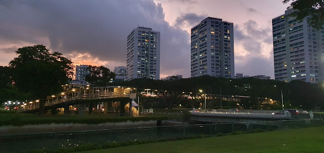 McDonald's Marine Cove - Hospitality and gastronomy