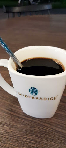 Comentarii opinii despre Food Paradise (昇富食阁）