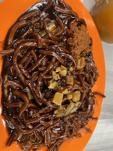 Meet@55 - Hospitality and gastronomy