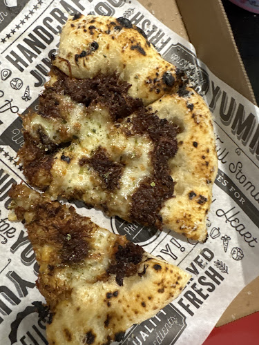 Opinii despre thatsmypizza.sg @Bukit Timah în Singapore - Hospitality and gastronomy