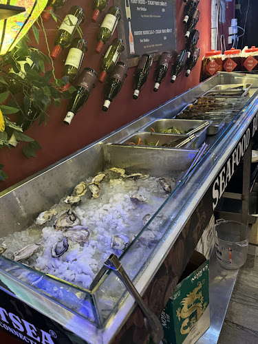 Opinii despre Vietsea II - Xom Nhau în Singapore - Hospitality and gastronomy