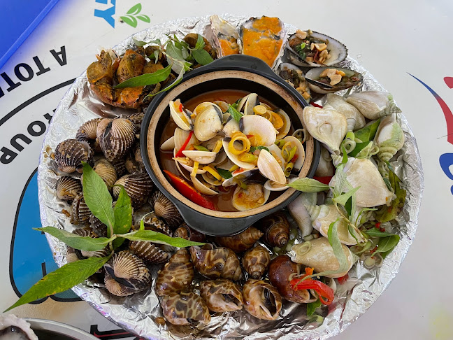 4 Jln. Ayer, Singapore 389142