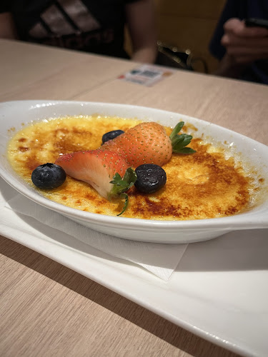 Peperoni Pizzeria @ Upper Thomson