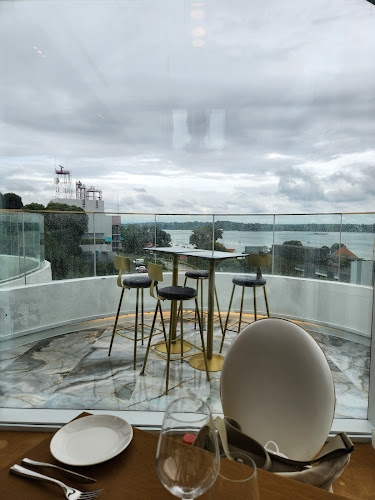 Atelier By The Bay - Singapore