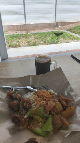 Eating House - Singapore