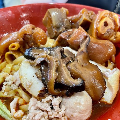 Comentarii opinii despre Bang Bang Mushroom Bak Chor Mee