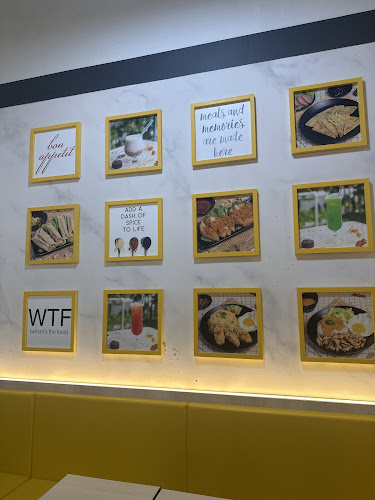 Mun Ting Xiang - Hougang - Singapore