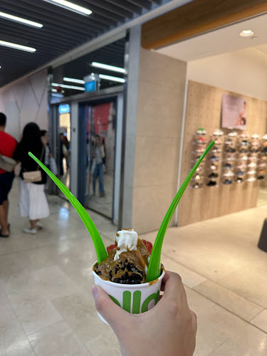 llaollao Wisma Atria - Singapore
