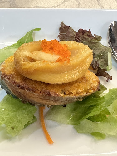 Wo Peng Cuisine - Singapore