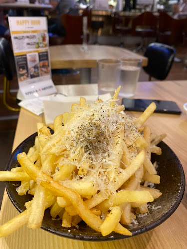 Ganbei BBQ - Hospitality and gastronomy