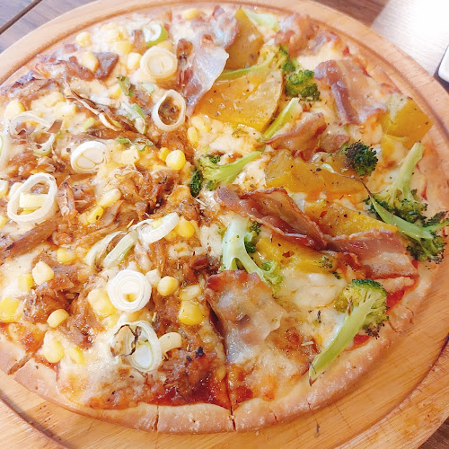 Opinii despre Nom Bistro în Singapore - Hospitality and gastronomy