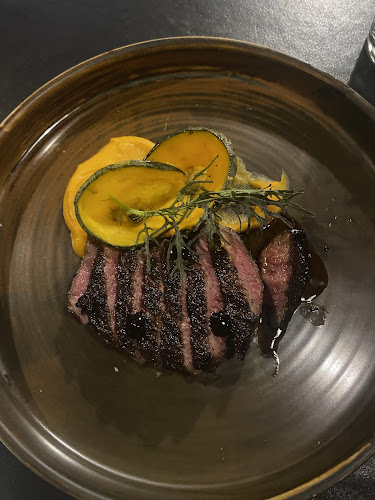 Fat Belly Steakhouse - Singapore