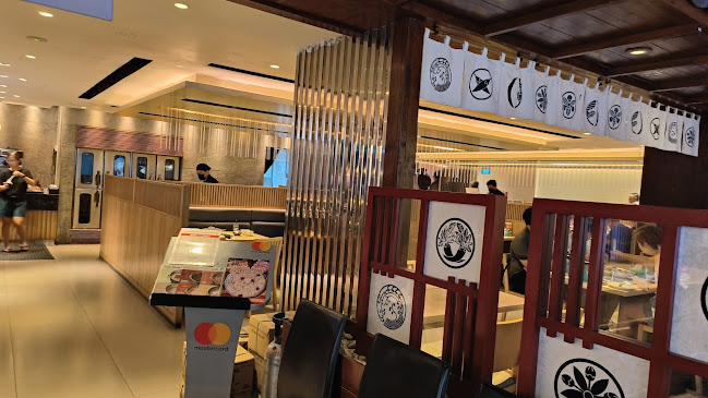 Shabu Sai Causeway Point