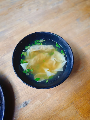 Wong Kee Wanton Noodles - Singapore