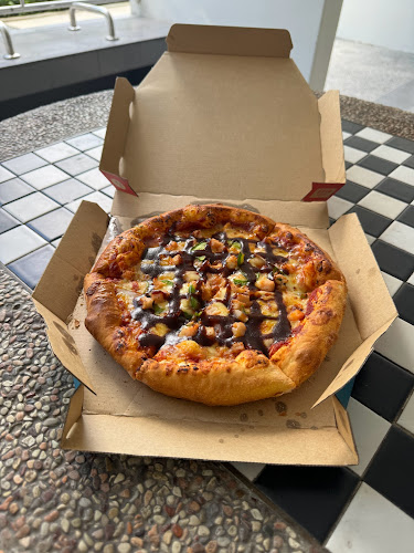 Domino's Pizza - Singapore