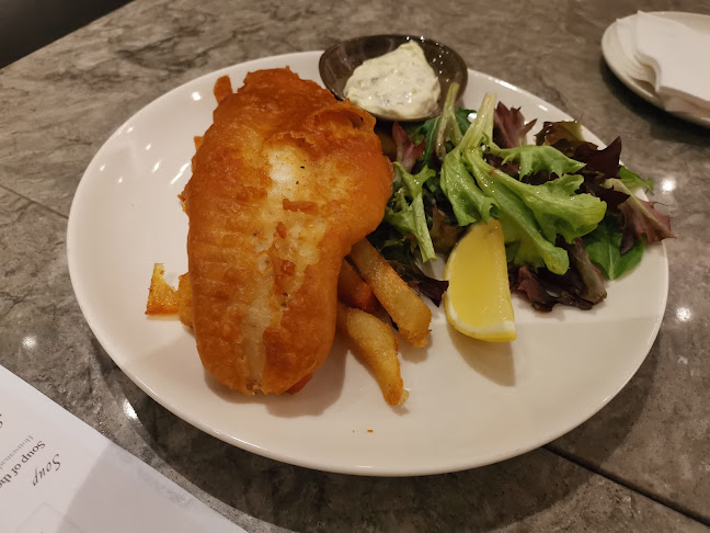 Bee Cheng Hiang Grillery (Serangoon Road) - Hospitality and gastronomy