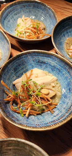 Opinii despre Project Cohesive (Private Dining) în Singapore - Hospitality and gastronomy