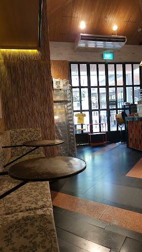 Opinii despre Tiong Bahru Bakery - Safari în Singapore - Hospitality and gastronomy