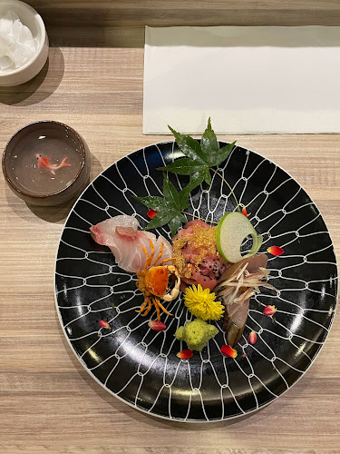 Comentarii opinii despre Torio Japanese Restaurant