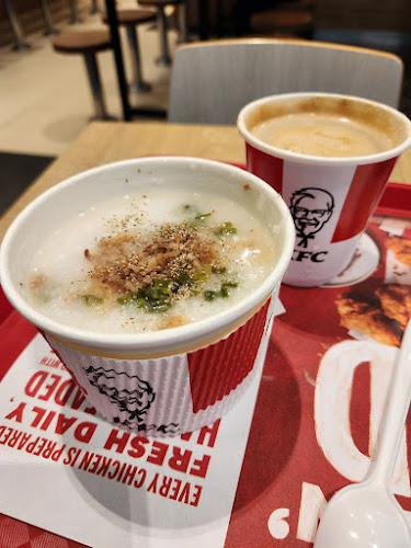 KFC Yew Tee Point - Hospitality and gastronomy