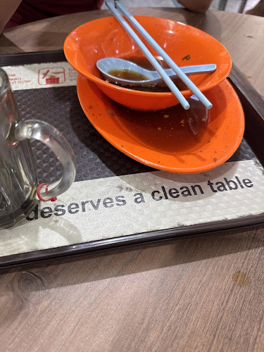 Bedok Reservoir Food Centre - Hospitality and gastronomy