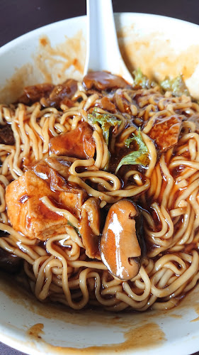 Comentarii opinii despre Divine Realm Vegetarian Restaurant Blk501 Hougang