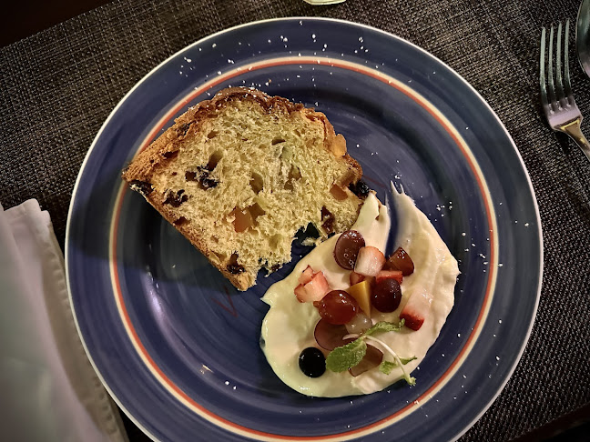 No Menu Restaurant - Hospitality and gastronomy