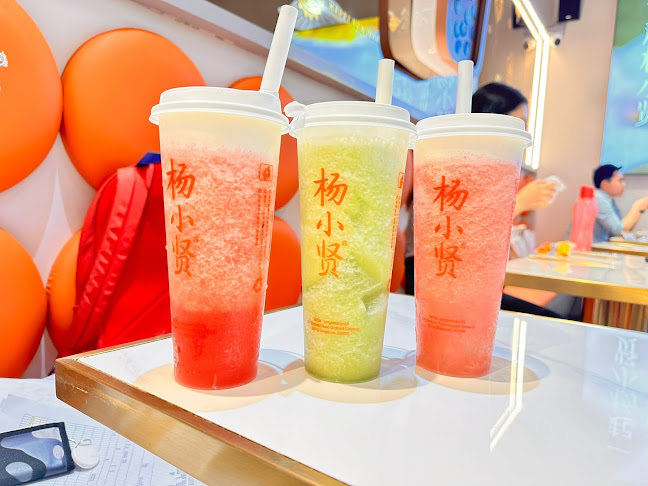 Comentarii opinii despre Yang Xiao Xian Mango Milk Ice 杨小贤 (芒果绵绵冰)