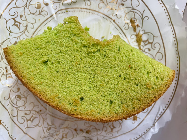 Comentarii opinii despre Bengawan Solo Changi Airport Terminal 2