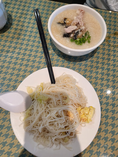 Xin Wang Hong Kong Café - Singapore