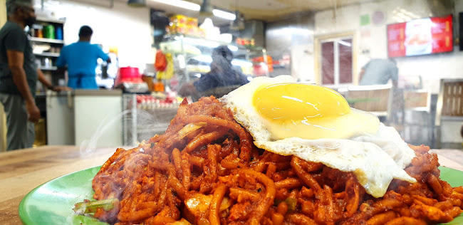 Opinii despre Aaysha's Cuisine în Singapore - Hospitality and gastronomy