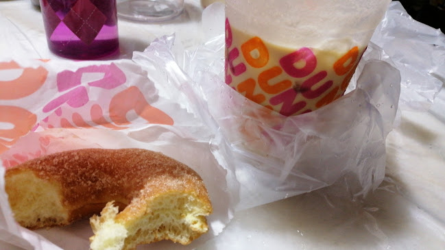 Comentarii opinii despre Dunkin' Sun Plaza