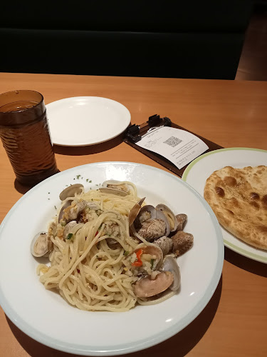 Saizeriya @ Eastpoint - Singapore