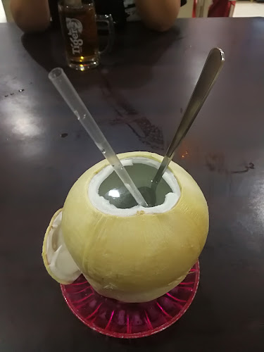 Mellben Seafood - Singapore