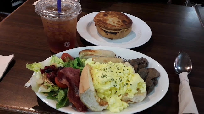 1 Woodlands Square, #02 - 33 & #02 - K02 Causeway Point, Singapore 738099