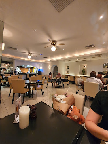 Comentarii opinii despre Angus Steak House