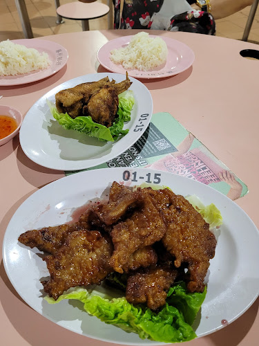 Comentarii opinii despre Shen Li Restaurant