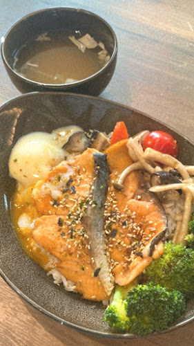 Comentarii opinii despre CL9UD Cafe