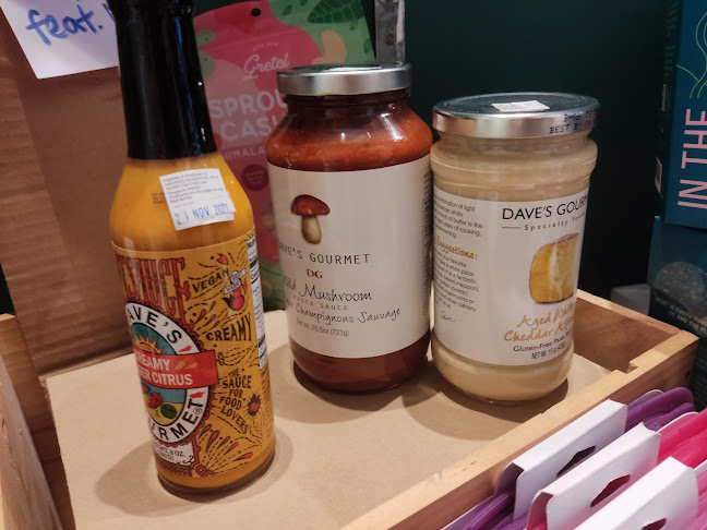 treatsure concept store - Singapore