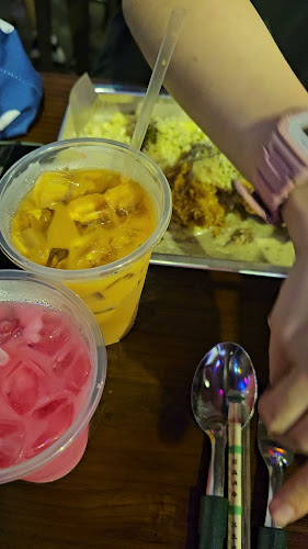 Comentarii opinii despre Lepak One Corner @ Canberra