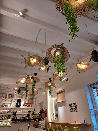 Opinii despre Earlybird în Singapore - Hospitality and gastronomy