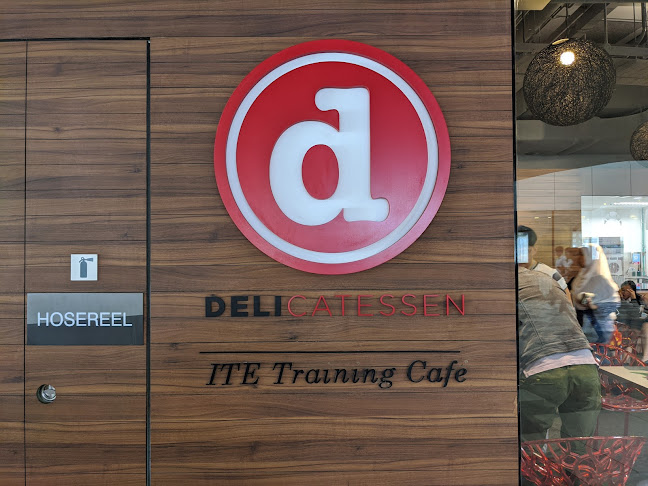 Delicatessen - Singapore