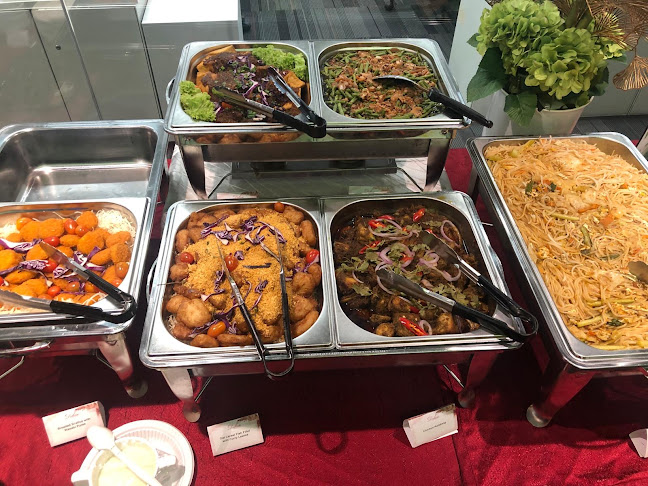 Delizio Catering - Singapore